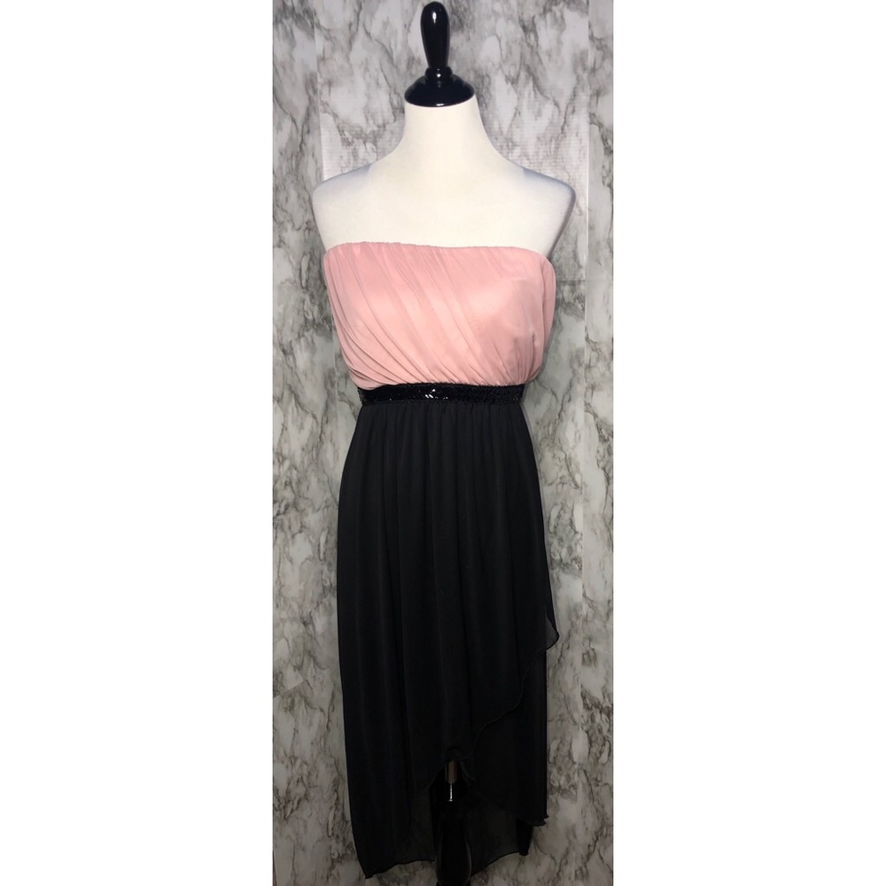 Plus Size Enfocus Women’s Formal Dress